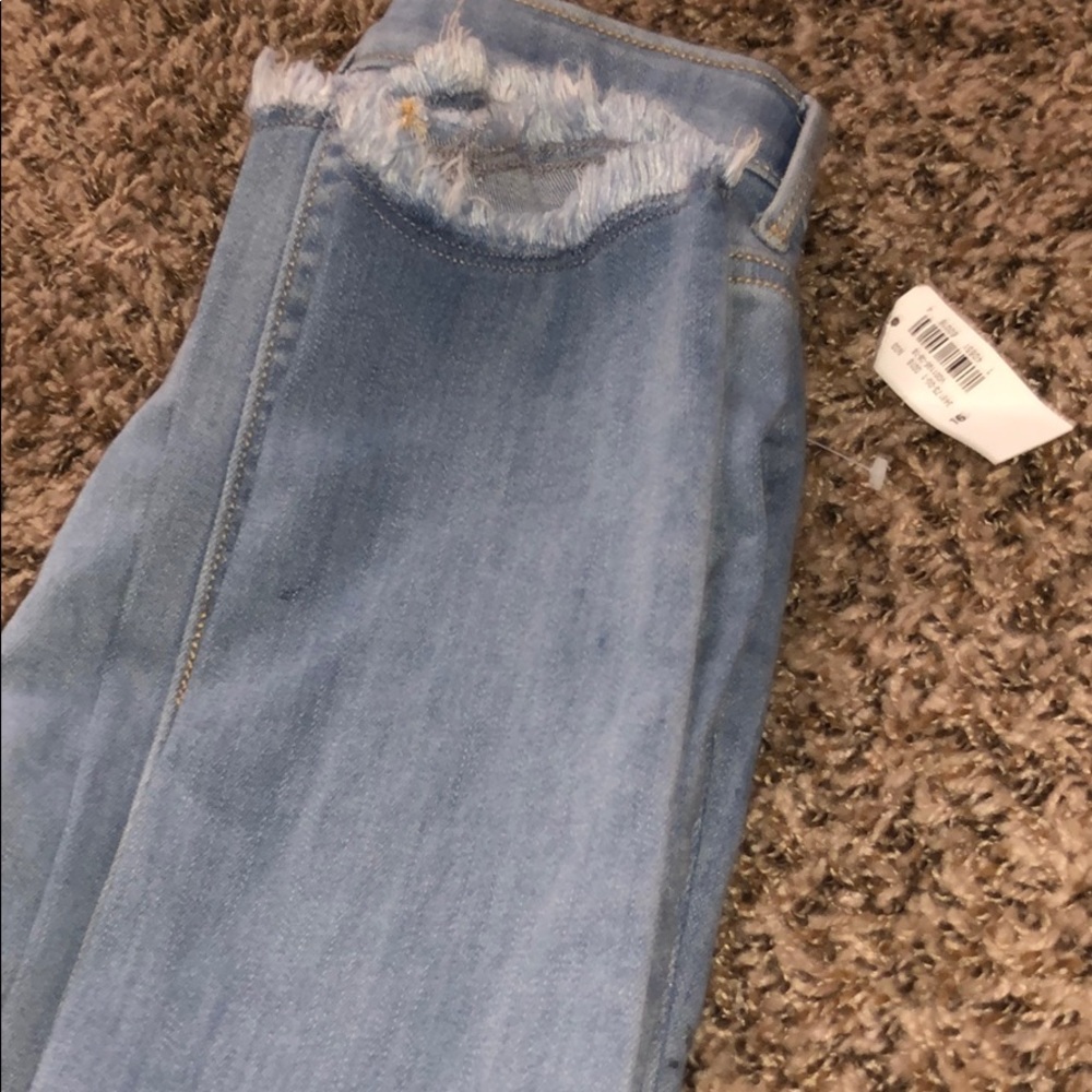 Jeans - Picture 2 of 5